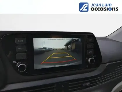 Photo 18 Hyundai I20  1.0 T-GDi 100 DCT-7 Hybrid 48V