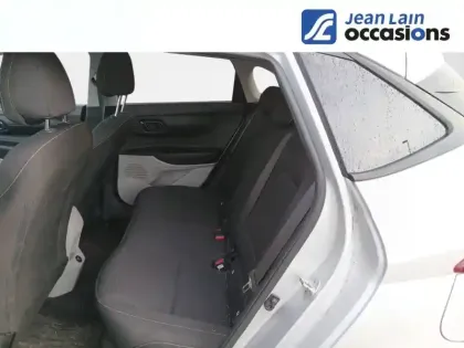 Photo 16 Hyundai I20  1.0 T-GDi 100 DCT-7 Hybrid 48V