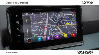 Photo 31 Seat Arona  1.0 TSI 110 ch Start/Stop BVM6