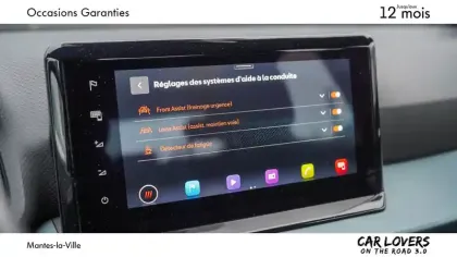 Photo 29 Seat Arona  1.0 TSI 110 ch Start/Stop BVM6