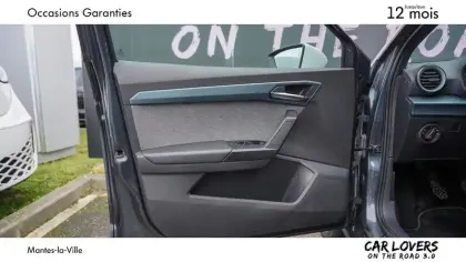 Photo 15 Seat Arona  1.0 TSI 110 ch Start/Stop BVM6