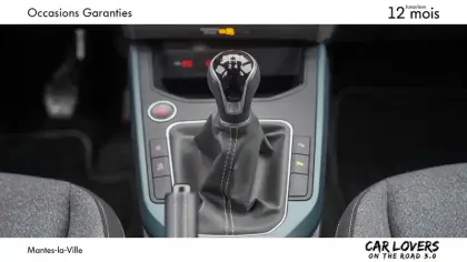 Photo 22 Seat Arona  1.0 TSI 110 ch Start/Stop BVM6