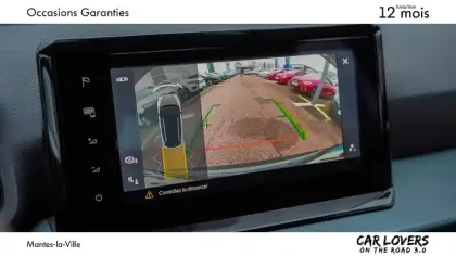 Photo 32 Seat Arona  1.0 TSI 110 ch Start/Stop BVM6