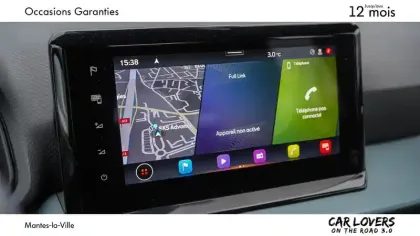 Photo 27 Seat Arona  1.0 TSI 110 ch Start/Stop BVM6