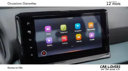 Photo 28 Seat Arona  1.0 TSI 110 ch Start/Stop BVM6