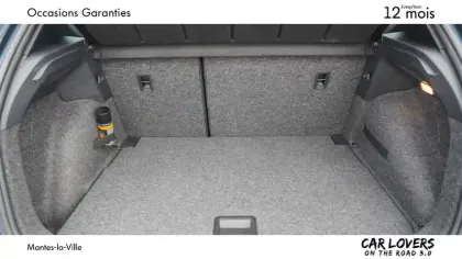 Photo 7 Seat Arona  1.0 TSI 110 ch Start/Stop BVM6