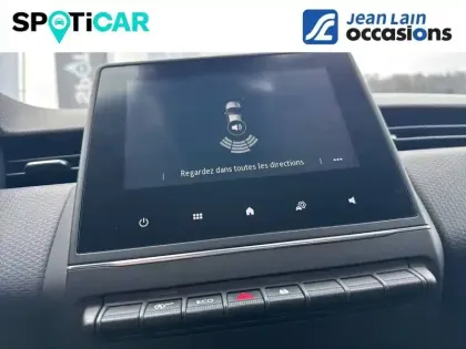 Photo 19 Renault Clio  Blue dCi 85