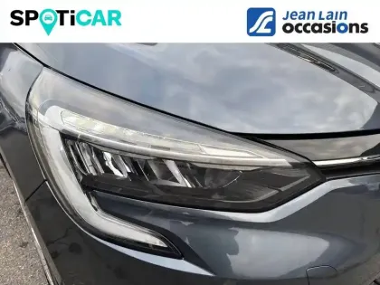 Photo 15 Renault Clio  Blue dCi 85