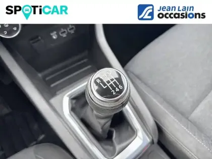 Photo 13 Renault Clio  Blue dCi 85