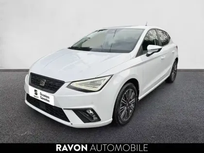 Photo Seat Ibiza Copa