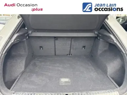 Photo 9 Audi Q3  35 TDI 150 ch S tronic 7