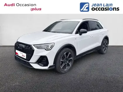 Photo Audi Q3 S Edition