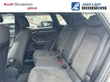 Photo 16 Audi Q3  35 TDI 150 ch S tronic 7