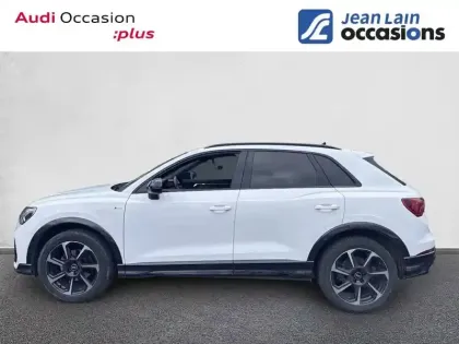 Photo 7 Audi Q3  35 TDI 150 ch S tronic 7