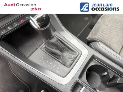 Photo 12 Audi Q3  35 TDI 150 ch S tronic 7