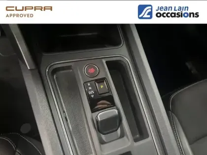 Photo 36 Cupra Formentor  1.4 e-HYBRID 204 ch DSG6