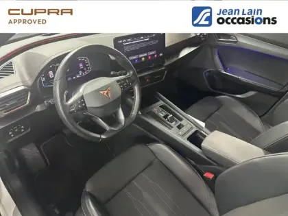 Photo 12 Cupra Formentor  1.4 e-HYBRID 204 ch DSG6