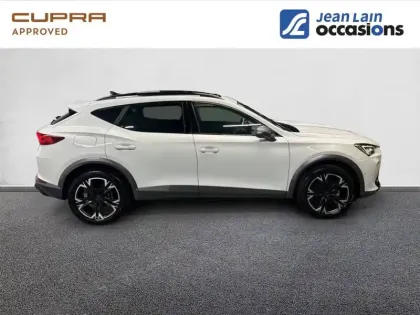 Photo 45 Cupra Formentor  1.4 e-HYBRID 204 ch DSG6