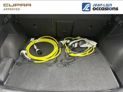 Photo 55 Cupra Formentor  1.4 e-HYBRID 204 ch DSG6