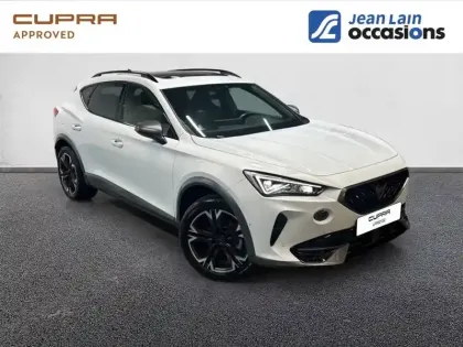 Photo 30 Cupra Formentor  1.4 e-HYBRID 204 ch DSG6