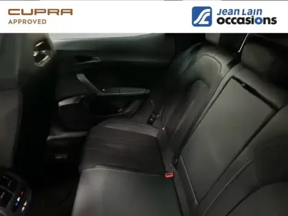 Photo 47 Cupra Formentor  1.4 e-HYBRID 204 ch DSG6