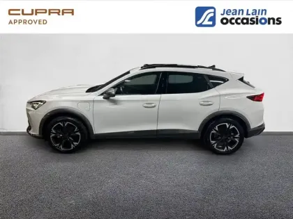 Photo 27 Cupra Formentor  1.4 e-HYBRID 204 ch DSG6