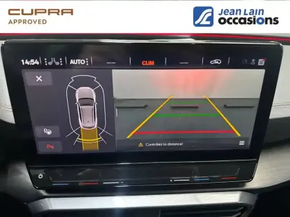 Photo 19 Cupra Formentor  1.4 e-HYBRID 204 ch DSG6