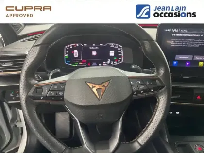 Photo 18 Cupra Formentor  1.4 e-HYBRID 204 ch DSG6