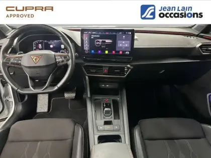 Photo 23 Cupra Formentor  1.4 e-HYBRID 204 ch DSG6