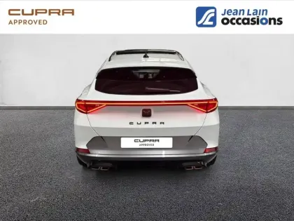 Photo 49 Cupra Formentor  1.4 e-HYBRID 204 ch DSG6