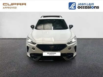 Photo 50 Cupra Formentor  1.4 e-HYBRID 204 ch DSG6