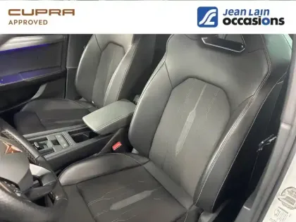 Photo 25 Cupra Formentor  1.4 e-HYBRID 204 ch DSG6