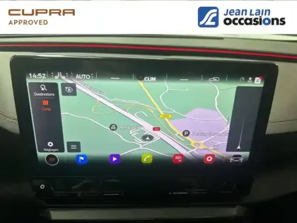 Photo 56 Cupra Formentor  1.4 e-HYBRID 204 ch DSG6