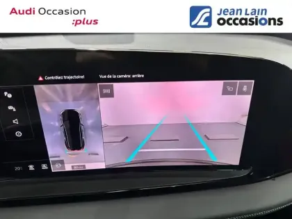 Photo 17 Audi E-tron Q6  306 ch 100 kWh performance