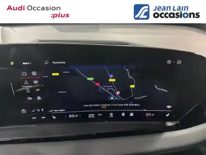 Photo 13 Audi E-tron Q6  306 ch 100 kWh performance