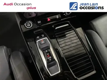 Photo 11 Audi E-tron Q6  306 ch 100 kWh performance