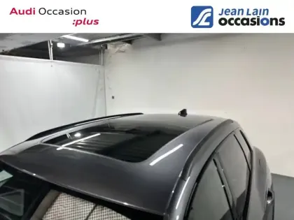 Photo 18 Audi E-tron Q6  306 ch 100 kWh performance