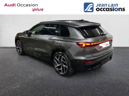 Photo 5 Audi E-tron Q6  306 ch 100 kWh performance