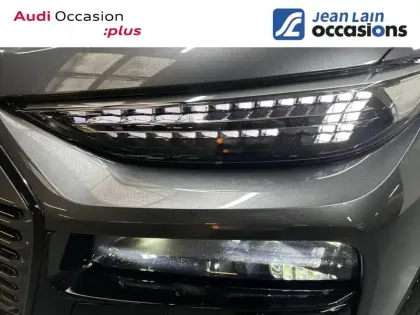 Photo 19 Audi E-tron Q6  306 ch 100 kWh performance