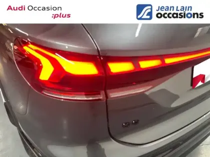 Photo 20 Audi E-tron Q6  306 ch 100 kWh performance