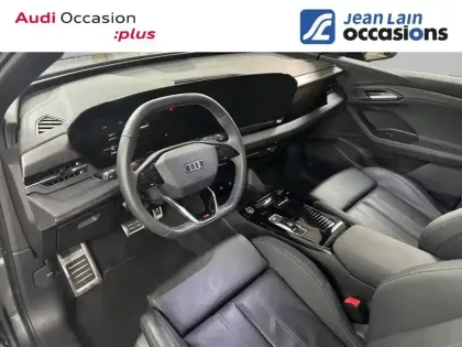 Photo 9 Audi E-tron Q6  306 ch 100 kWh performance