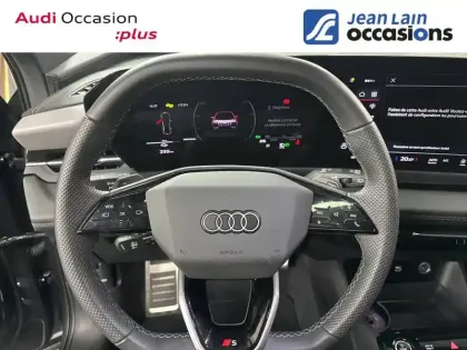 Photo 10 Audi E-tron Q6  306 ch 100 kWh performance