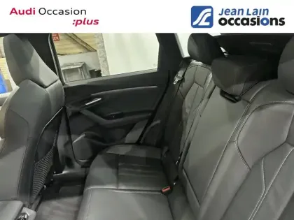 Photo 15 Audi E-tron Q6  306 ch 100 kWh performance