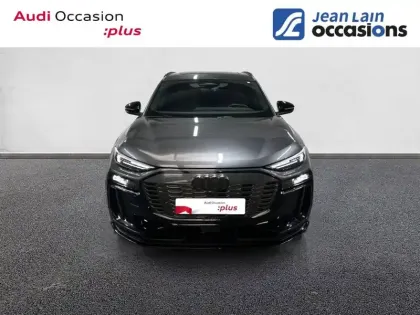 Photo Audi E-tron S Line