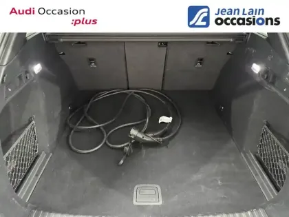 Photo 8 Audi E-tron Q6  306 ch 100 kWh performance