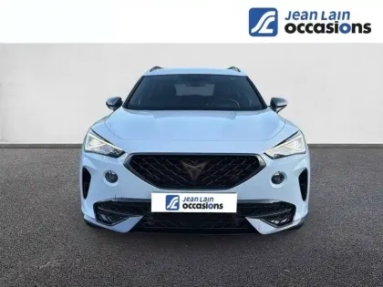 Photo 21 Cupra Formentor  1.4 e-HYBRID 204 ch DSG6