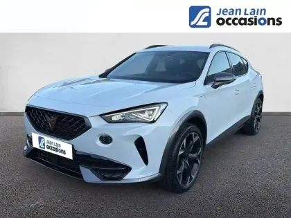 Photo 20 Cupra Formentor  1.4 e-HYBRID 204 ch DSG6