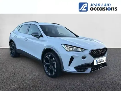 Photo 42 Cupra Formentor  1.4 e-HYBRID 204 ch DSG6