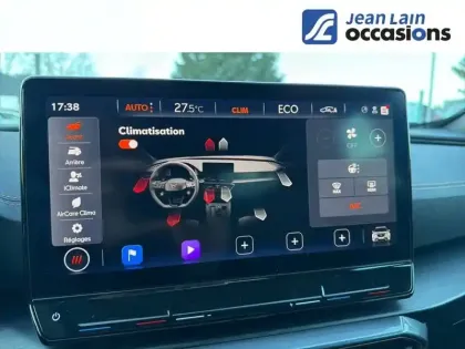 Photo 33 Cupra Formentor  1.4 e-HYBRID 204 ch DSG6