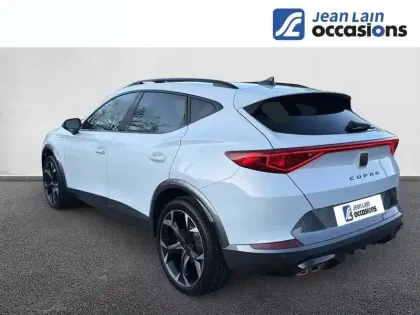 Photo 26 Cupra Formentor  1.4 e-HYBRID 204 ch DSG6